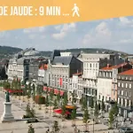 Amadeo Vue Panoramique Cathedrale