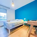 Amadeo Vue Panoramique Cathedrale