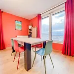 Amadeo Vue Panoramique Cathedrale Apartment