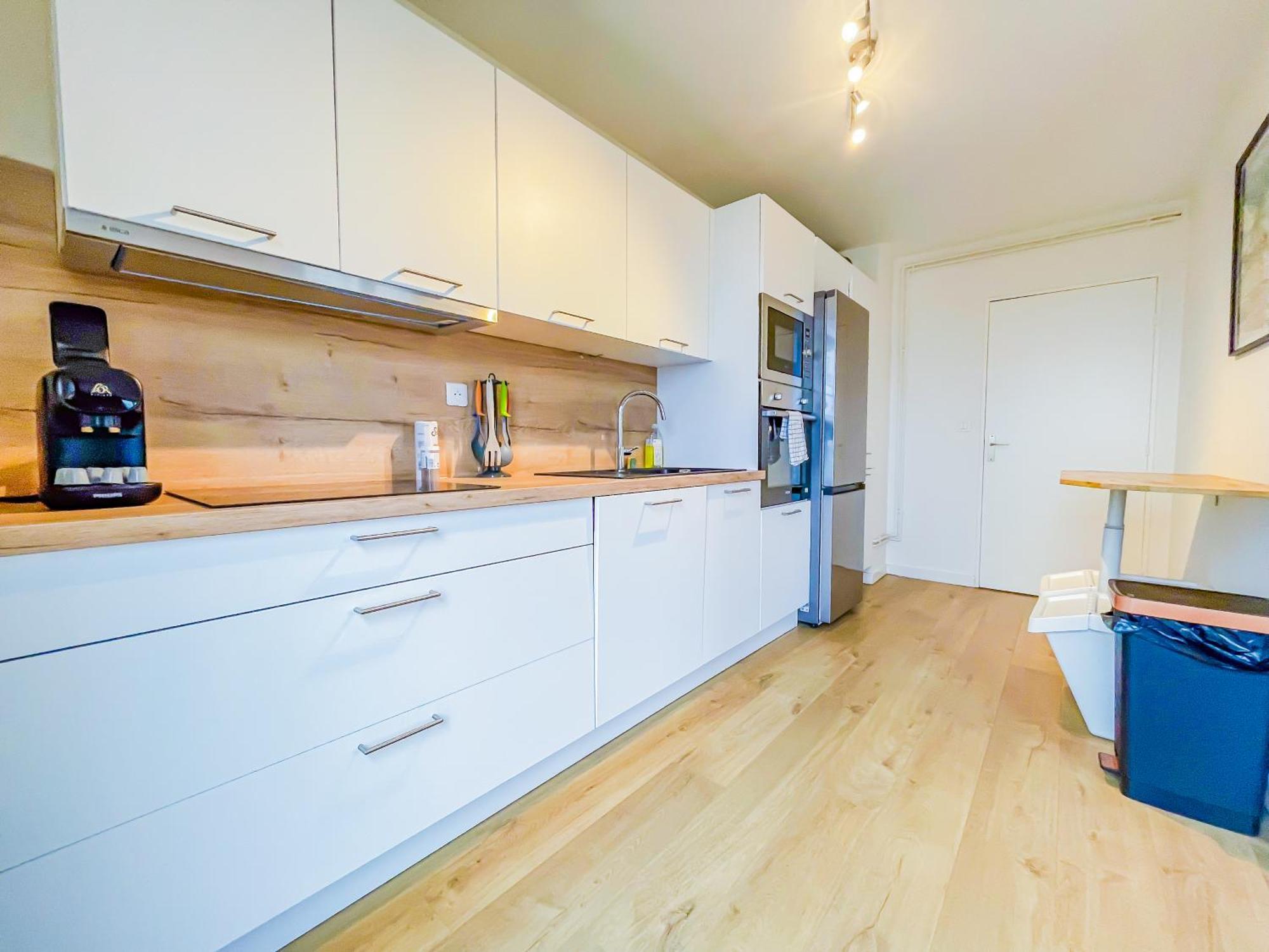 Amadeo Vue Panoramique Cathedrale Apartment *