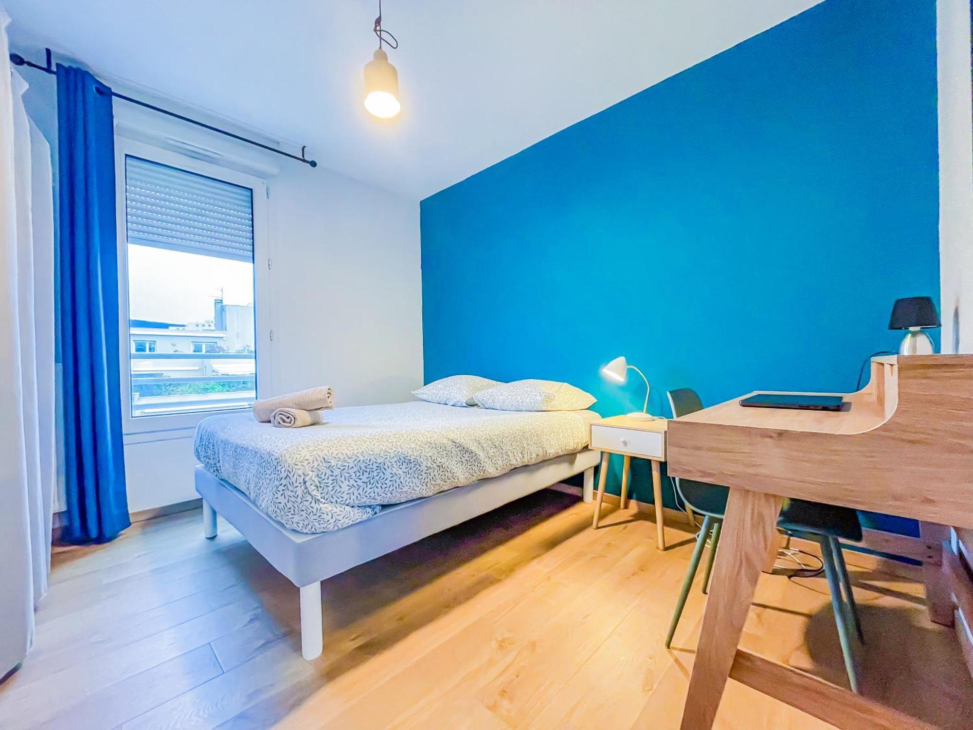 Amadeo Vue Panoramique Cathedrale *