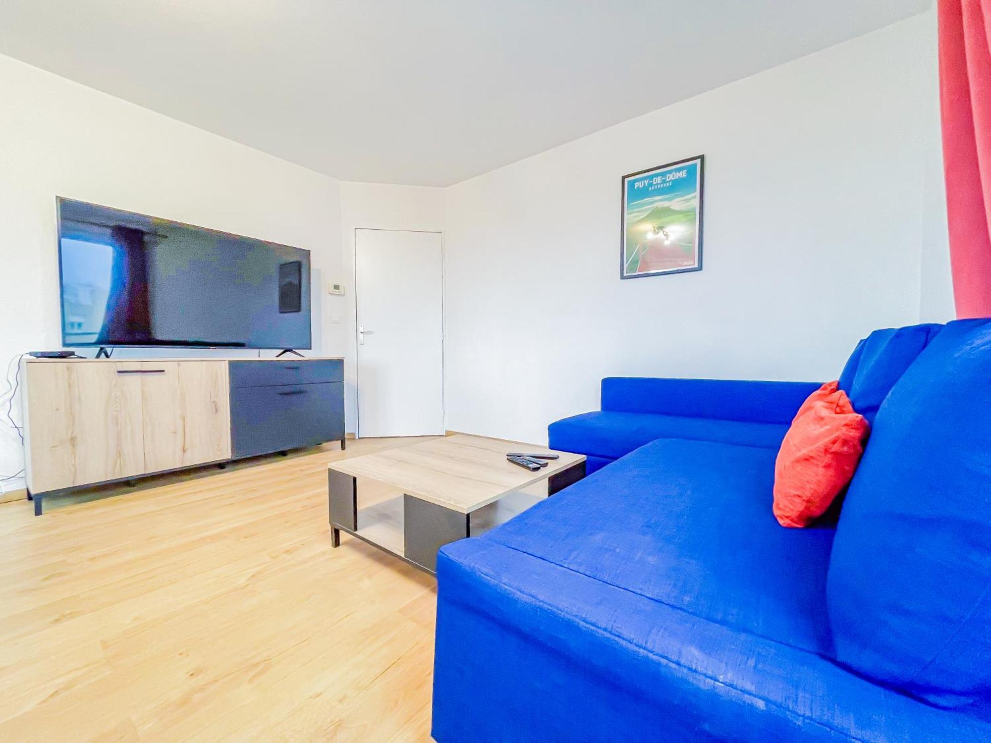 Amadeo Vue Panoramique Cathedrale